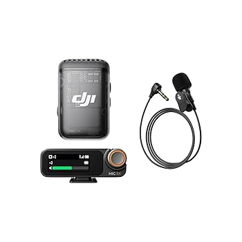 DJI MIC ワイヤレスマイクロフォン Amazon.co.jp: JYX ワイヤレスマイク 無線カラオケマイク UHF
